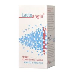 LACTOANGIN Spray 30g