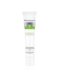Pharmaceris T KREM Z RETINOLEM   pureRETINOL 0.3 40ml