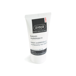 ZIAJA MED KREM WYBIELAJĄCY PRZECIW ZMARSZCZKOM NA NOC 50ml