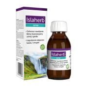 Islaherb  syrop 125ml