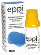 EPPI CARE, krople do oczu, 10 ml