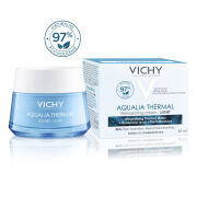 VICHY AQUALIA THERMAL krem do skóry normalnej i mieszanej (konsystencja lekka) 50ml