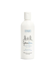 ZIAJA GDANSKIN glicerynowy żel myjący do ciała 300ml