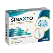 Sinaxto 30 kapsułek