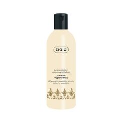 ZIAJA SZAMPON WYGŁADZAJĄCY ARGAN 300ml 
