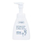 ZIAJA INTIMA NAWILŻAJĄCA PIANKA DO HIGIENY INTYMNEJ 250ml