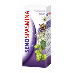 Senospasmina 100g 