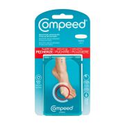 Plaster COMPEED na pęcherz - wąski 6szt