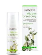 SYLVECO Lekki krem brzozowy 50ml