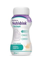 NUTRIDRINK Skin Repair  smak waniliowy 200ml