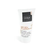 ZIAJA MED TONUJĄCY KREM DO TWARZY SPF 50+ odcień naturalny 50ml 