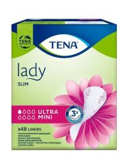 TENA Lady Slim Ultra Mini 48szt