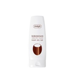 ZIAJA KREM DO RĄK KOKOSOWY 100ml 