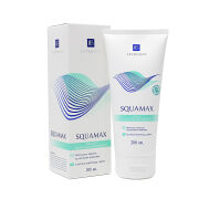 Squamax Emulsja na rogowacenie skóry 200ml