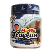 Miobio Alaskan żelki 30 sztuk