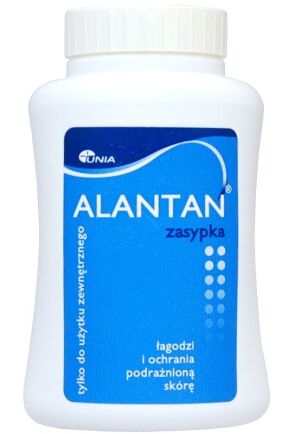Alantan zasyp. 50 g