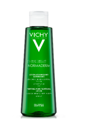 Vichy NormadermTonik oczyszczający do codziennej pielęgnacji 200ml