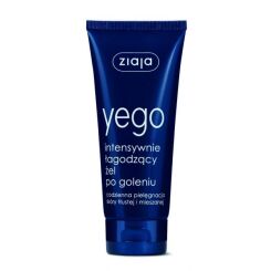 ZIAJA żel po goleniu yego