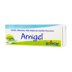 Arnigel żel 45g