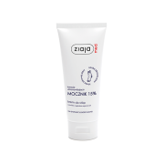 ZIAJA MED KREM DO STÓP Z MOCZNIKIEM 15% 100ml