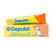 Depulol żel 20g