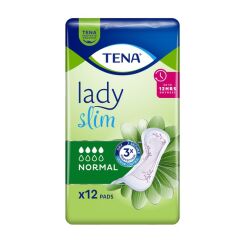 TENA Lady Slim Normal 12 szt