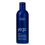 ZIAJA żel sport pod prysznic dla mężczyzn yego