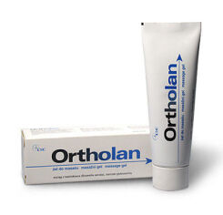Ortholan żel do masażu 50ml