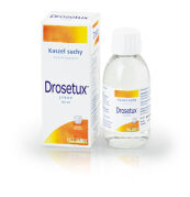 Drosetux syrop