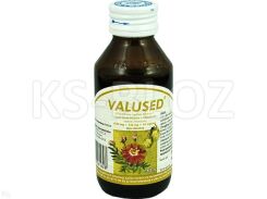 Valused płyn 90g