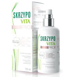 Skrzypovita PRO Serum przeciw wypadaniu włosów 125ml