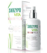 Skrzypovita PRO Serum przeciw wypadaniu włosów 125ml