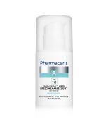 Pharmaceris A REGENERUJĄCY KREM PRZECIW­ZMARSZCZKOWY SPF 10 do twarzy SENSIRENEAL 30ml