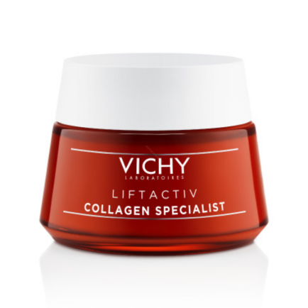 Vichy COLLAGEN SPECIALIST KREM NA DZIEŃ 50ml 