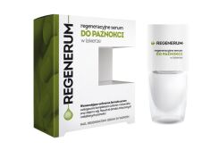 Regenerum do paznokci lakier 8ml