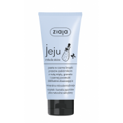 ZIAJA JEJU PASTA W CZARNE KROPKI PRZECIW ZASKÓRNIKOM 75ml