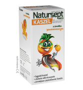 Natursept MED KASZEL lizaki 6 sztuk