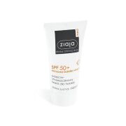 ZIAJA MED PRZECIWZMARSZCZKOWY KREM DO TWARZY SPF 50+ 50ml