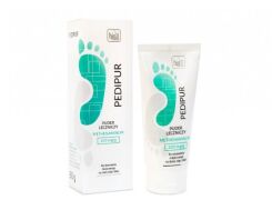 Pedipur puder leczniczy 60g
