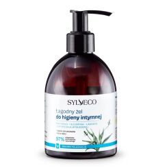 SYLVECO Łagodny żel do higieny intymnej 300ml