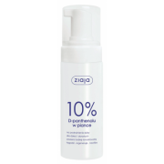 ZIAJA 10% D-PANTHENOLU W PIANCE 150ml
