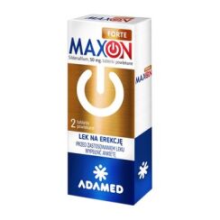 MaxOn Forte 2 tabl