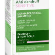 VICHY DERCOS Szampon przeciwłupieżowy, wrażliwa skóra głowy 200ml - 3