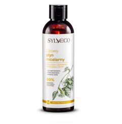 SYLVECO Lipowy płyn micelarny 200ml