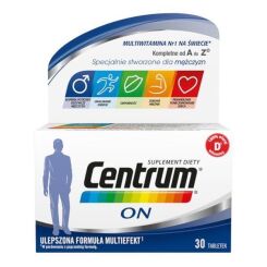 Centrum ON  30szt. 