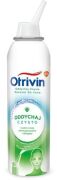 Otrivin oddychaj czysto aerozol do nosa 100 ml