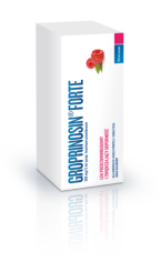 Groprinosin Forte syrop 150ml
