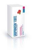 Groprinosin Forte syrop 150ml