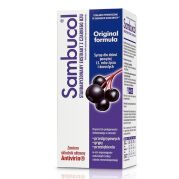 Sambucol Oryginal Formula 120ml