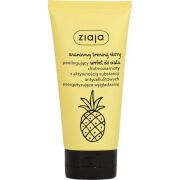 ZIAJA ANANASOWY PEELINGUJĄCY SORBET DO CIAŁA 160ML